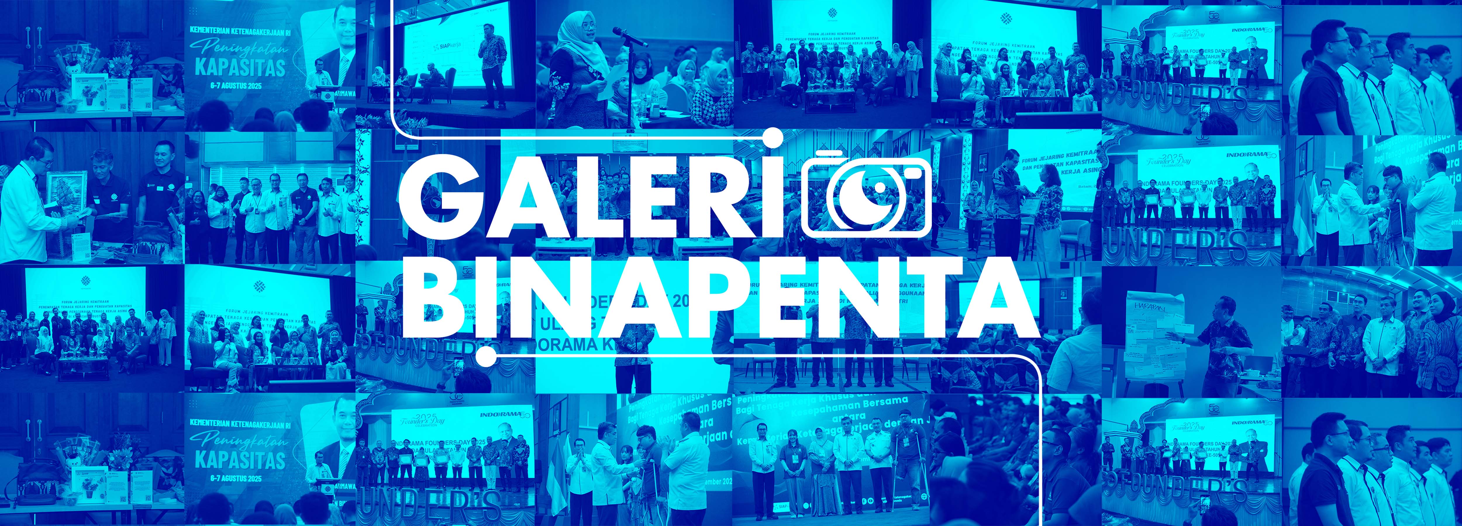 Galeri Binapenta